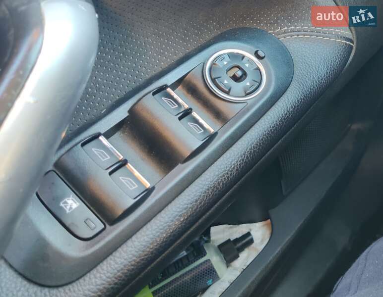 Седан Ford Mondeo 2007 в Полтаве