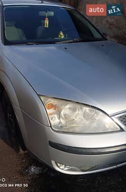 Универсал Ford Mondeo 2004 в 