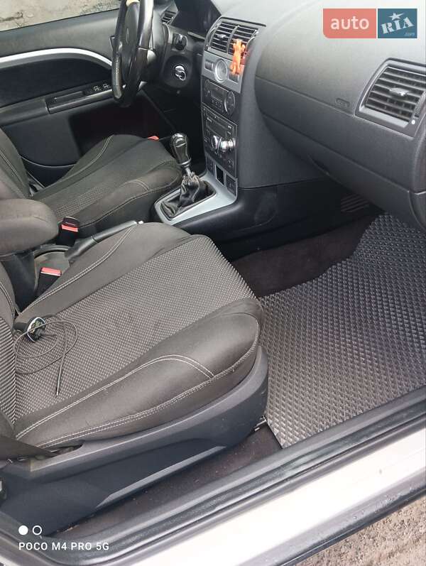 Универсал Ford Mondeo 2004 в Харькове фото 10 Универсал Ford Mondeo 2004 в Харькове