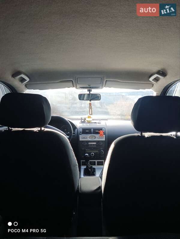 Универсал Ford Mondeo 2004 в Харькове фото 11 Универсал Ford Mondeo 2004 в Харькове