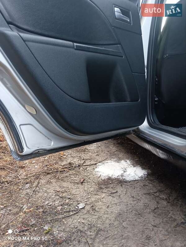 Универсал Ford Mondeo 2004 в Харькове фото 21 Универсал Ford Mondeo 2004 в Харькове