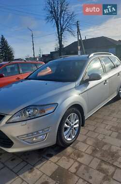 Универсал Ford Mondeo 2011 в Житомире