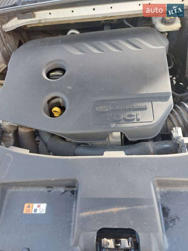 Универсал Ford Mondeo 2011 в Житомире