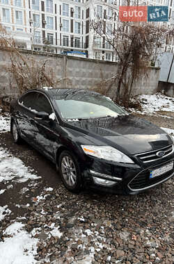 Седан Ford Mondeo 2011 в Києві