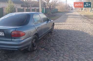 Універсал Ford Mondeo 1993 в Черкасах