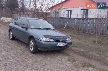 Універсал Ford Mondeo 1993 в Черкасах