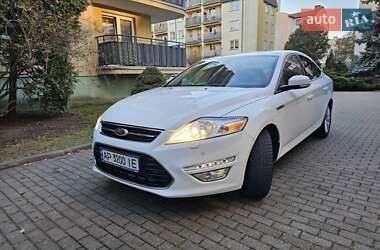 Седан Ford Mondeo 2012 в Запоріжжі