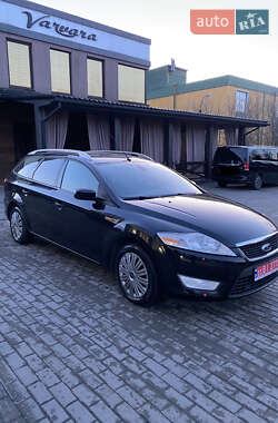 Універсал Ford Mondeo 2008 в Рівному