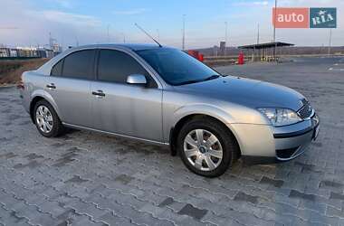 Седан Ford Mondeo 2006 в Ірпені