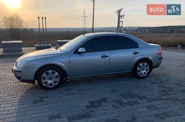 Седан Ford Mondeo 2006 в Ірпені