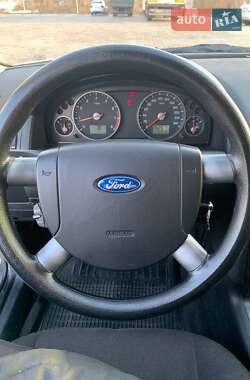 Седан Ford Mondeo 2006 в Ірпені