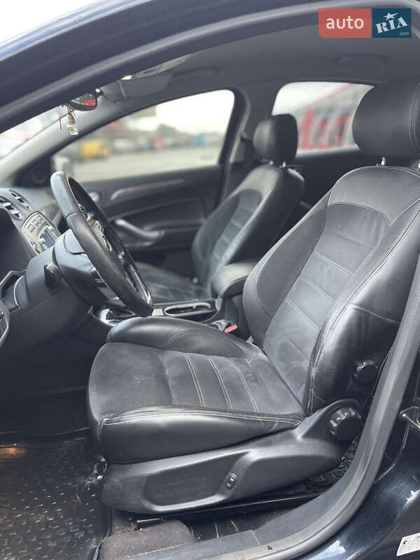 Лифтбек Ford Mondeo 2008 в Полтаве