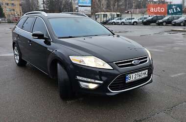 Универсал Ford Mondeo 2010 в Полтаве