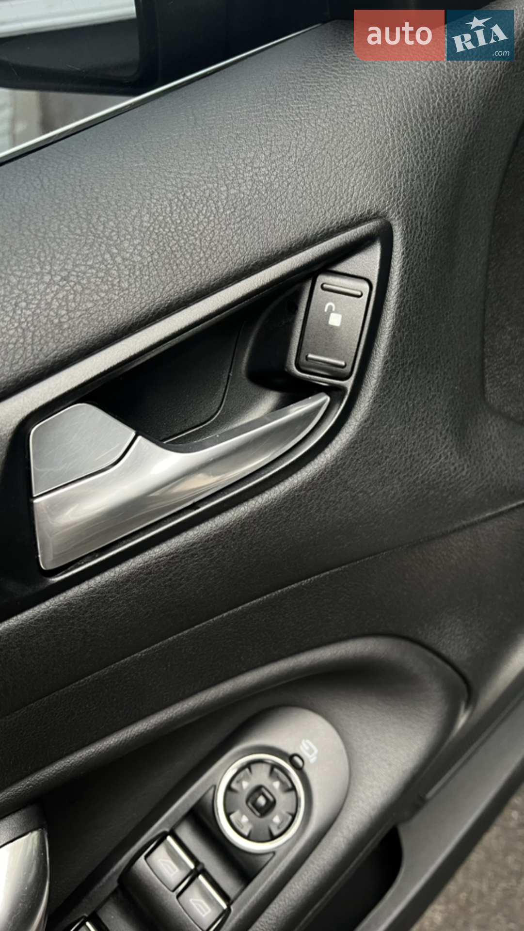 2011 Ford Mondeo - мініатюра 14