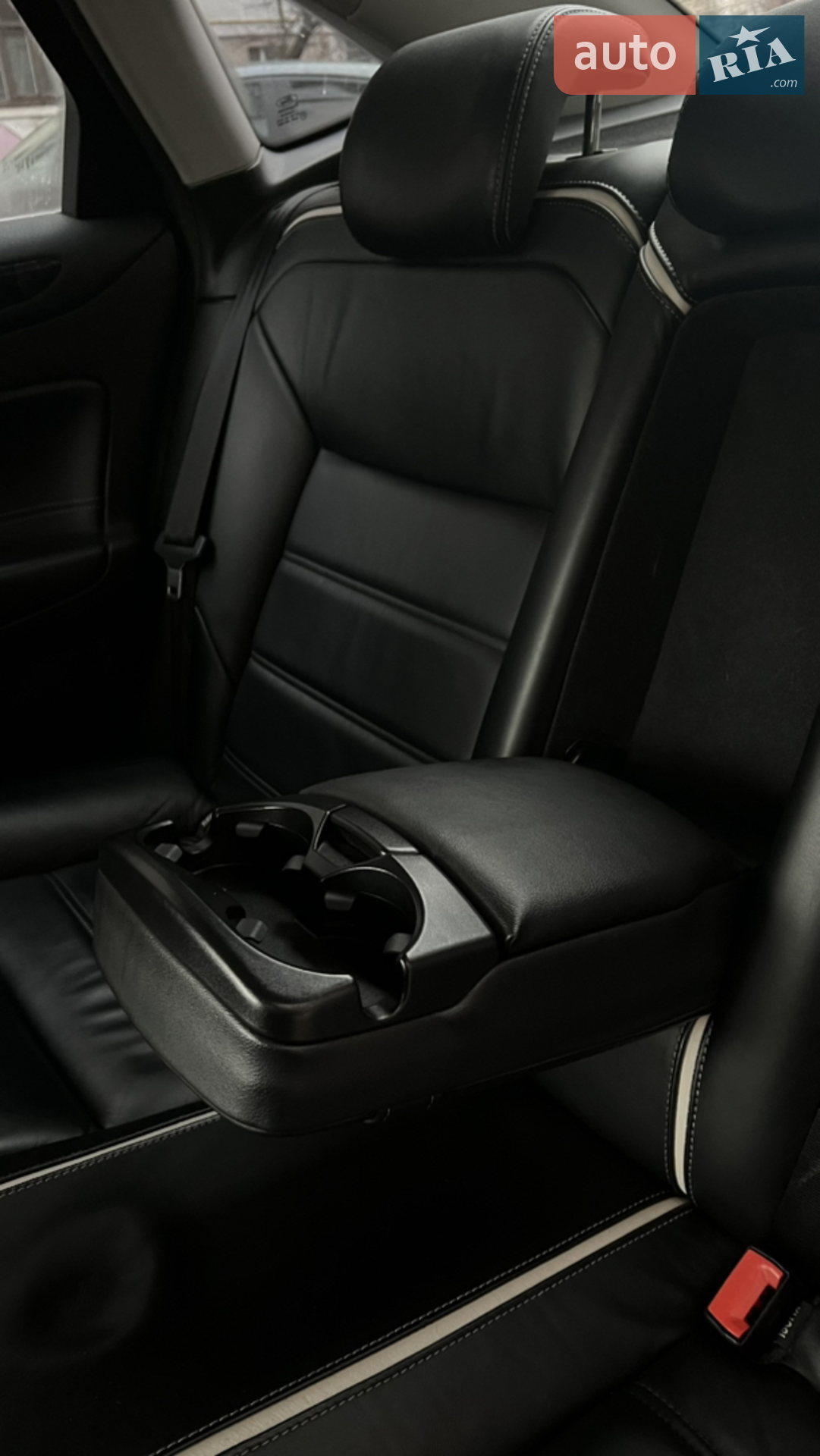 2011 Ford Mondeo - мініатюра 21
