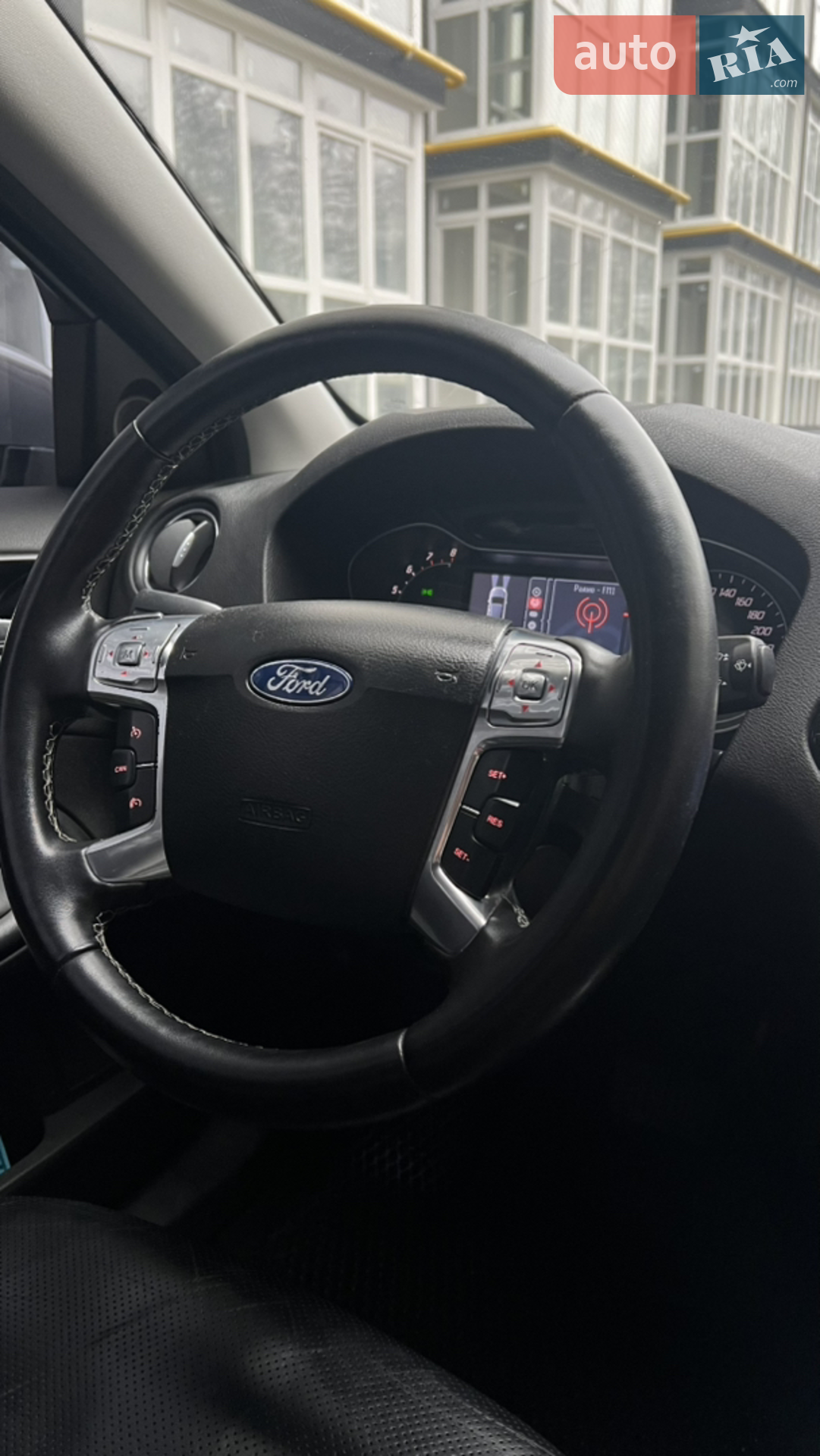 2011 Ford Mondeo - мініатюра 23