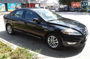 Седан Ford Mondeo 2011 в Ровно