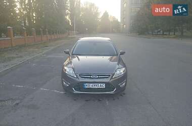 Лифтбек Ford Mondeo 2012 в Кривом Роге