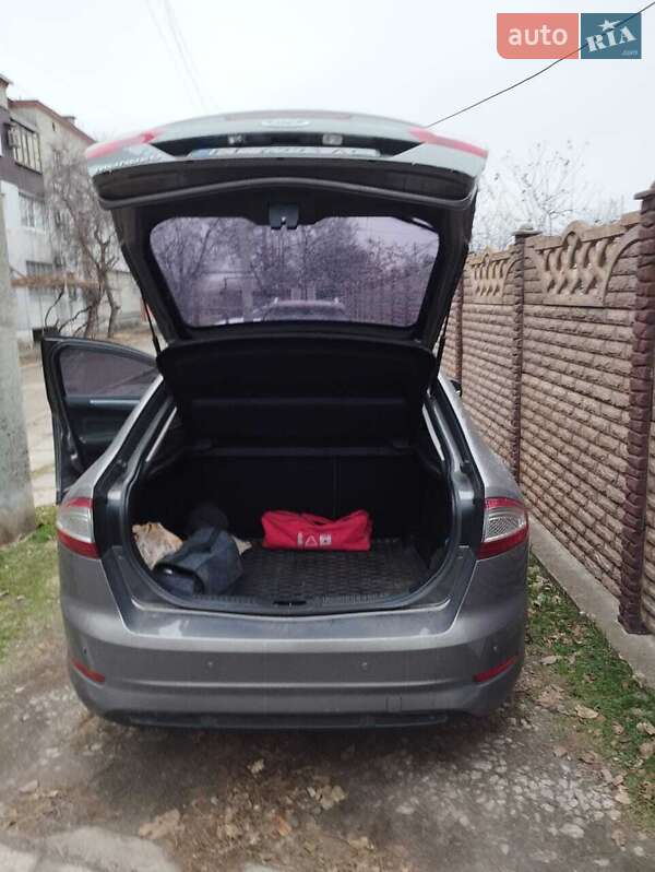 Лифтбек Ford Mondeo 2012 в Кривом Роге
