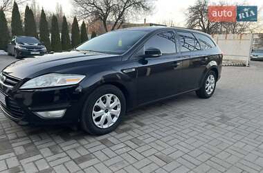 Универсал Ford Mondeo 2010 в Чернигове