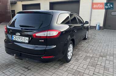 Универсал Ford Mondeo 2010 в Чернигове