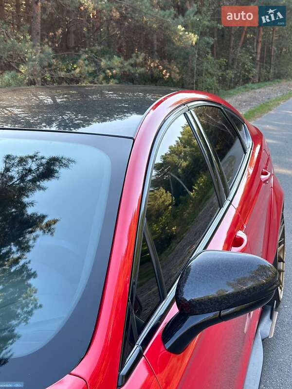 Ліфтбек Ford Mondeo 2017 в Білій Церкві фото 36 Ліфтбек Ford Mondeo 2017 в Білій Церкві