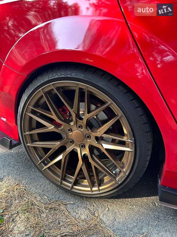 Ліфтбек Ford Mondeo 2017 в Білій Церкві фото 40 Ліфтбек Ford Mondeo 2017 в Білій Церкві