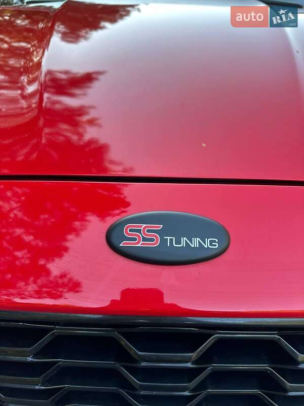 Ліфтбек Ford Mondeo 2017 в Білій Церкві фото 7 Ліфтбек Ford Mondeo 2017 в Білій Церкві