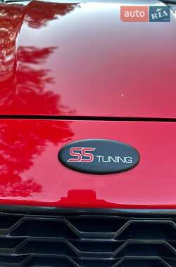 Лифтбек Ford Mondeo 2017 в 