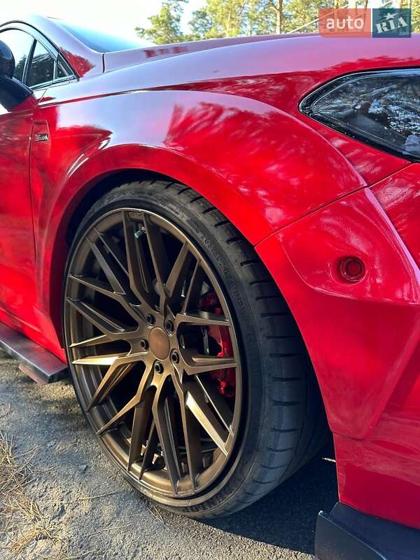 Ліфтбек Ford Mondeo 2017 в Білій Церкві фото 9 Ліфтбек Ford Mondeo 2017 в Білій Церкві