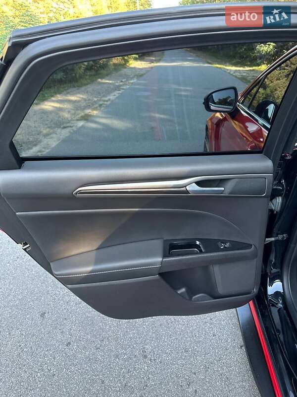 Ліфтбек Ford Mondeo 2017 в Білій Церкві фото 57 Ліфтбек Ford Mondeo 2017 в Білій Церкві