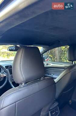 Лифтбек Ford Mondeo 2017 в 