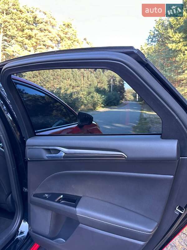 Ліфтбек Ford Mondeo 2017 в Білій Церкві фото 72 Ліфтбек Ford Mondeo 2017 в Білій Церкві