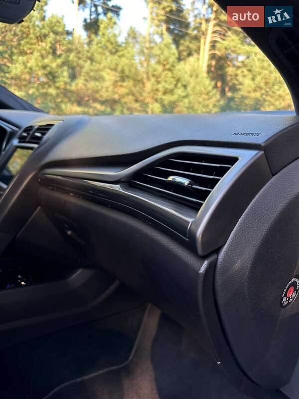 Ліфтбек Ford Mondeo 2017 в Білій Церкві фото 82 Ліфтбек Ford Mondeo 2017 в Білій Церкві