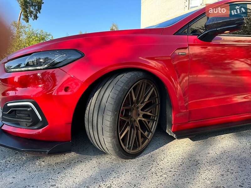 Ліфтбек Ford Mondeo 2017 в Білій Церкві фото 85 Ліфтбек Ford Mondeo 2017 в Білій Церкві