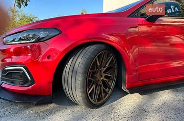 Лифтбек Ford Mondeo 2017 в 