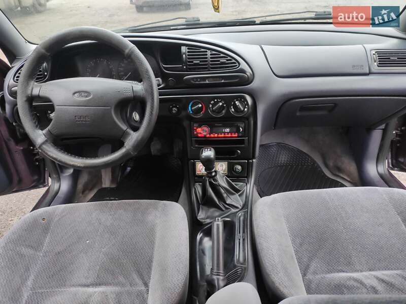 Універсал Ford Mondeo 1996 в Хмельницькому фото 3 Універсал Ford Mondeo 1996 в Хмельницькому