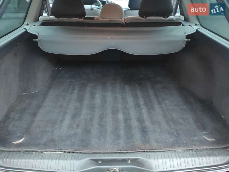 Універсал Ford Mondeo 1996 в Хмельницькому фото 8 Універсал Ford Mondeo 1996 в Хмельницькому
