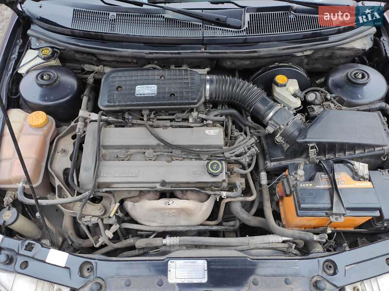 Універсал Ford Mondeo 1996 в Хмельницькому фото 19 Універсал Ford Mondeo 1996 в Хмельницькому