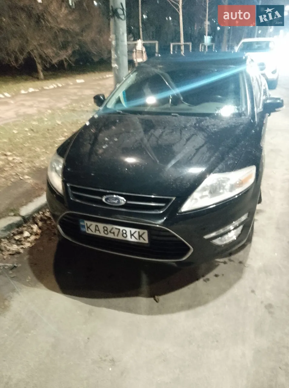 2011 Ford Mondeo - мініатюра 21