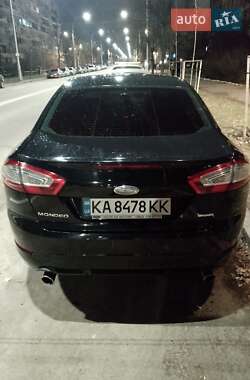 Седан Ford Mondeo 2010 в Києві