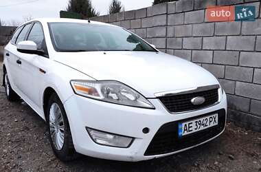 Универсал Ford Mondeo 2008 в Каменском