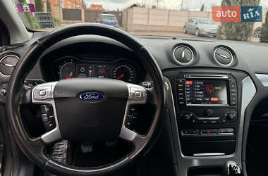 Универсал Ford Mondeo 2012 в Стрые