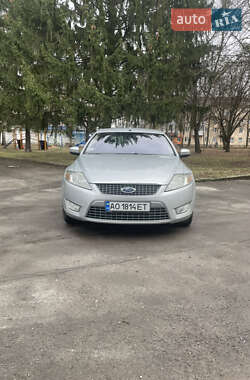 Седан Ford Mondeo 2010 в Рівному