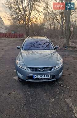 Універсал Ford Mondeo 2007 в Кривому Розі