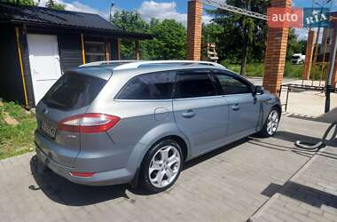 Універсал Ford Mondeo 2007 в Кривому Розі