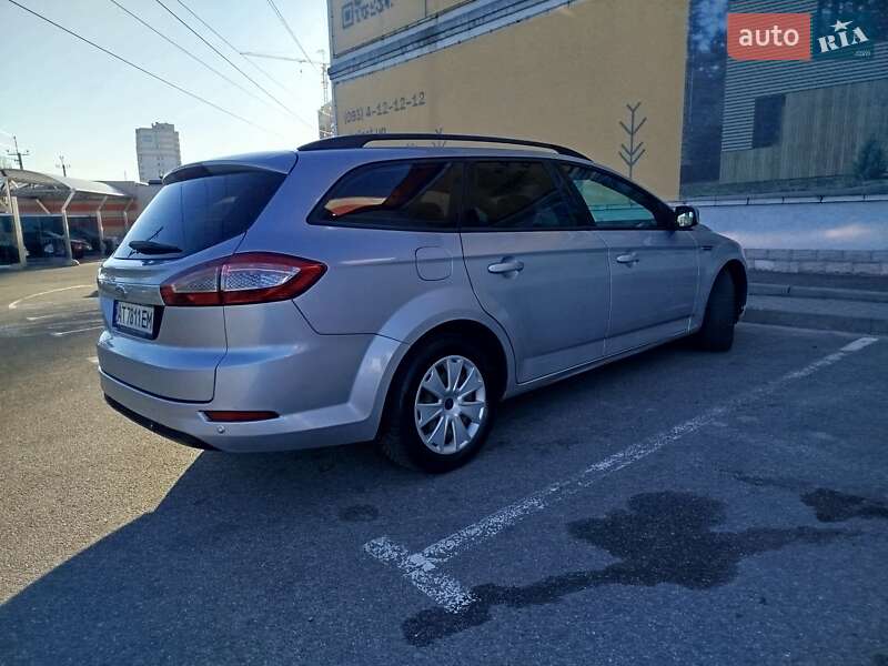 Универсал Ford Mondeo 2011 в Киеве