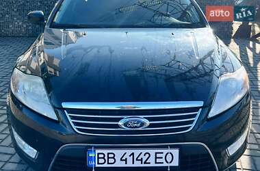 Универсал Ford Mondeo 2008 в Ивано-Франковске