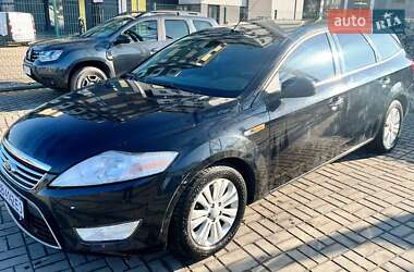 Универсал Ford Mondeo 2008 в 
