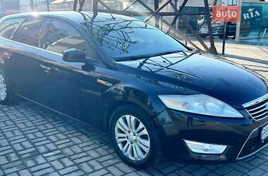 Универсал Ford Mondeo 2008 в 